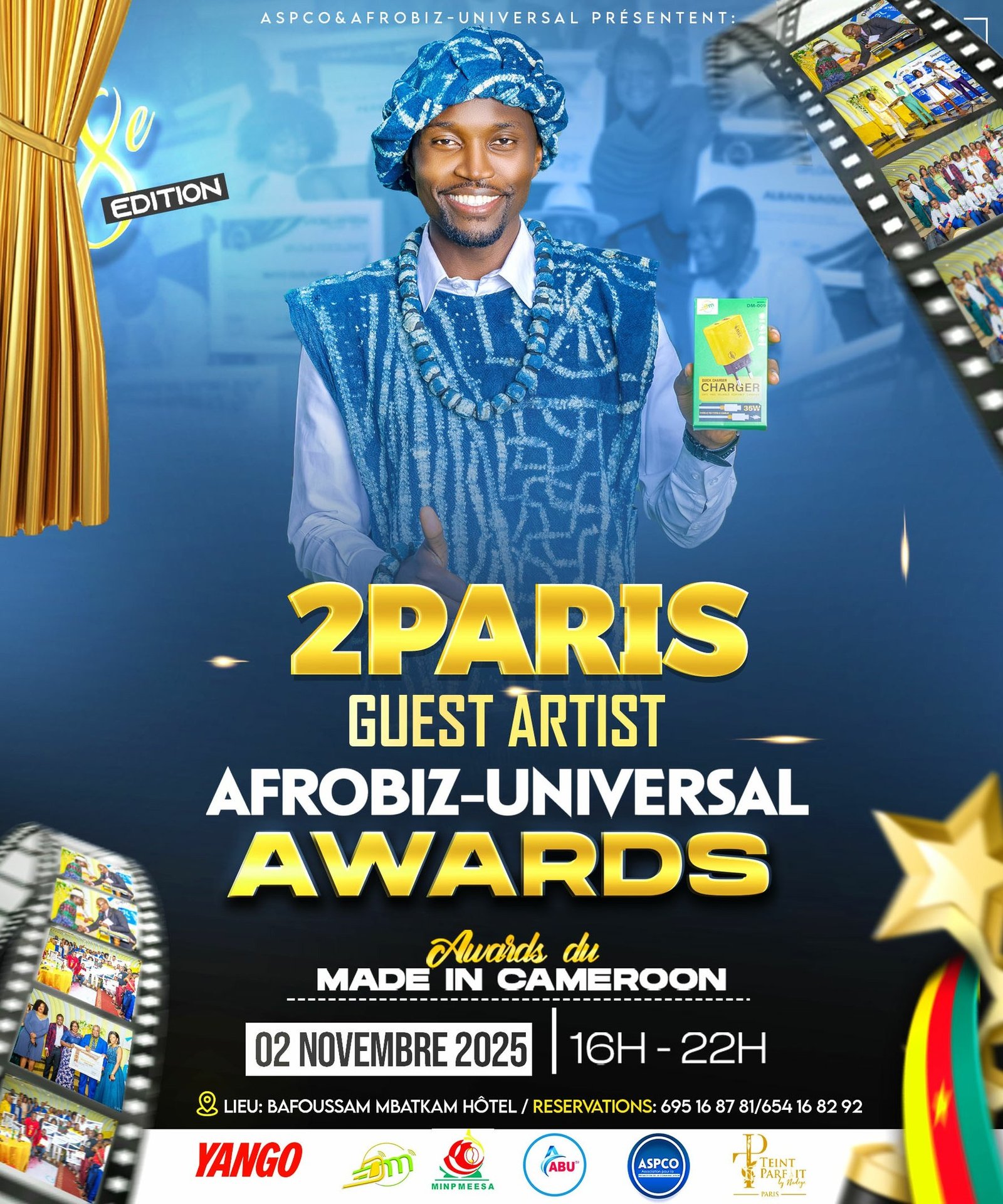 Article AfroBiz