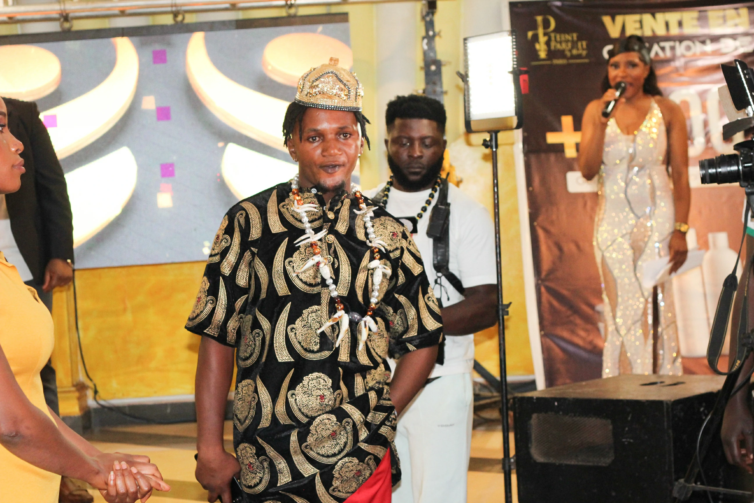 AfroBiz Awards